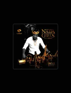 收听 Sky P.、观看音乐视频、阅读小传、查看巡演日期等 ！