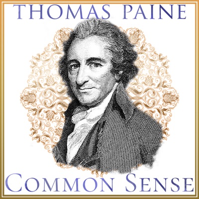 Common Sense (Unabridged)