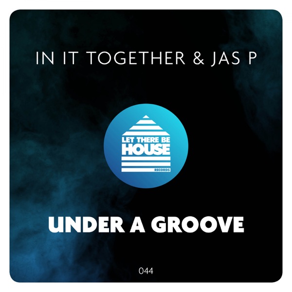 Under a Groove - Single