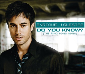 Enrique Iglesias - Dímelo - Line Dance Choreographer