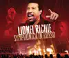 Stream & download Symphonica In Rosso 2008