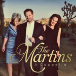 The Martins - Shut De Do / Three Little Birds