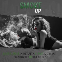 Smoke Up(beeze, C-No, Chase) - Single - Kizee Zilee