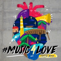 #Music4love - EP - Alexis Play