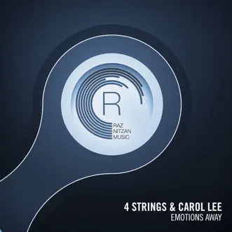 Emotions Away by 4 Strings & Carol Lee song reviws