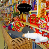 Talk About a Glo Up - Single - Audrey Mika