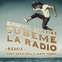 Súbeme La Radio