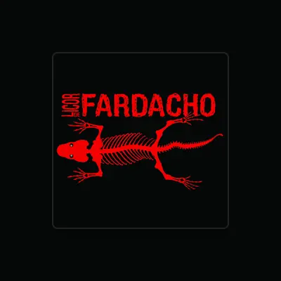 Listen to Licor De Fardacho, watch music videos, read bio, see tour dates & more!
