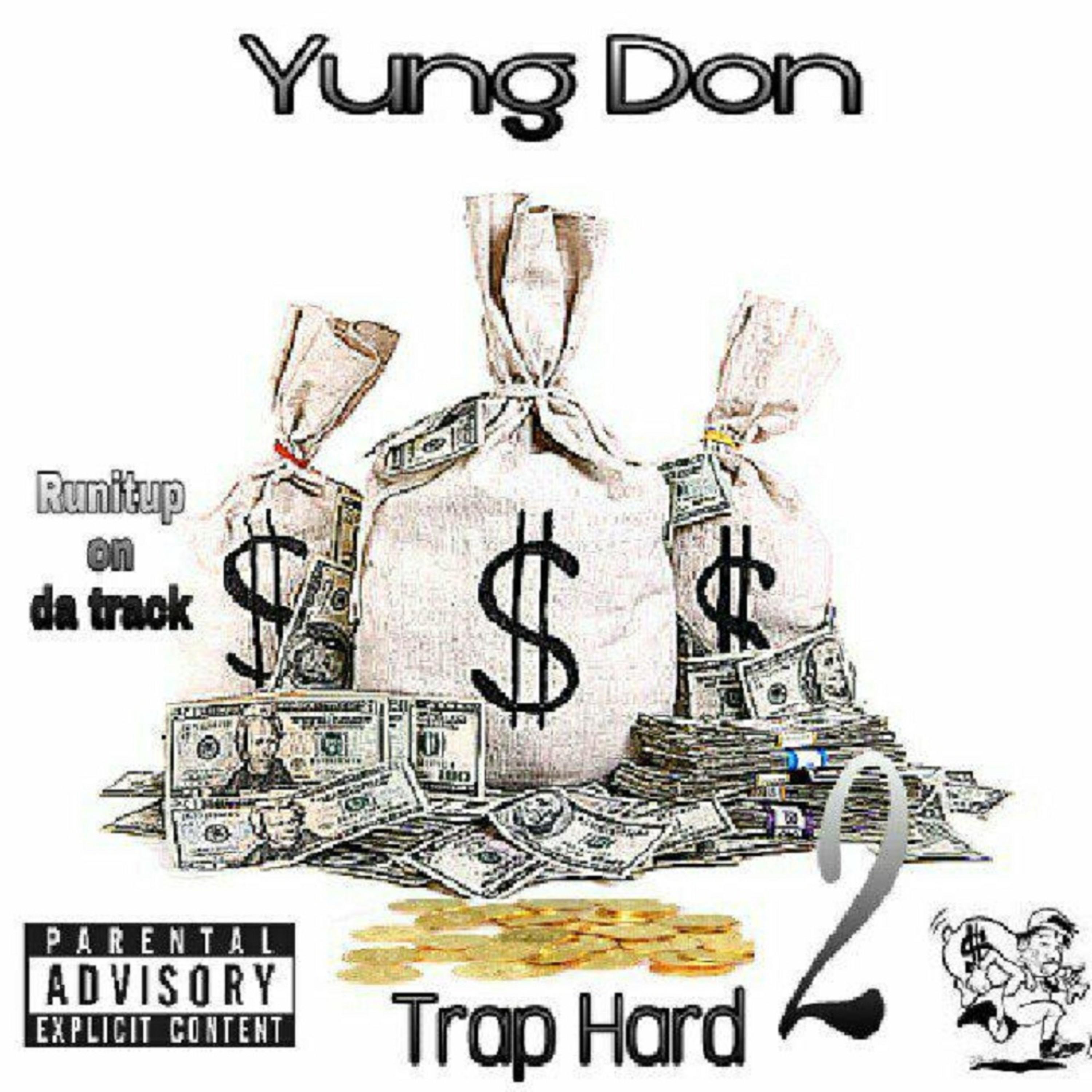 Trap Hard 2