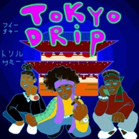 Tokyo Drip (feat. Young Icee & Trill Sammy) - Single - TrapBoy Vante