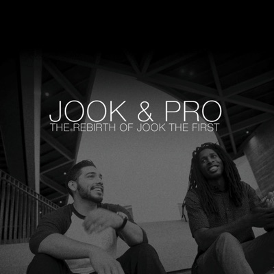 The Rebirth of Jook the First