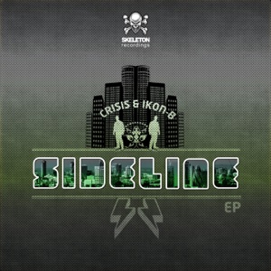Sideline - EP