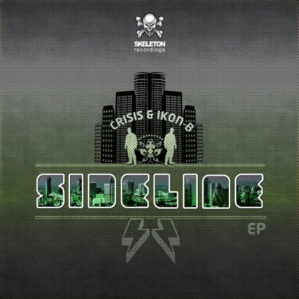 Sideline - EP
