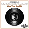 Can You Feel It (Uno Kaya Remix)