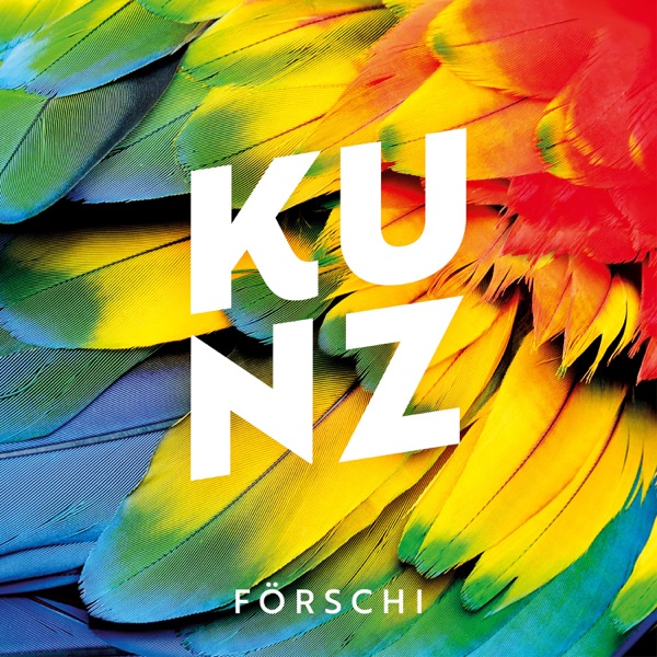 Kunz - S Gröschte