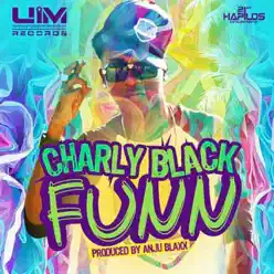 Funn - Single - Charly Black Funn - Single - Charly Black