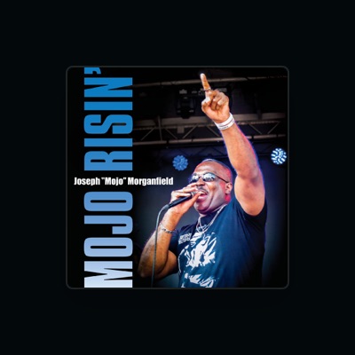 Listen to Mojo Morganfield, watch music videos, read bio, see tour dates & more!