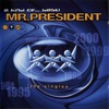 Mr. PRESIDENT - Jojo Action