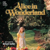 Alice In Wonderland (Original Television Soundtrack) artwork