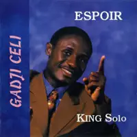 King Solo — Gadji Celi