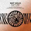 Mat Hold - Rapture (Groove Phenomenon Mix)
