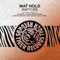 Rapture (Groove Phenomenon Mix) — Mat Hold