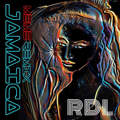Jamaica (Meme Remix) - Single
