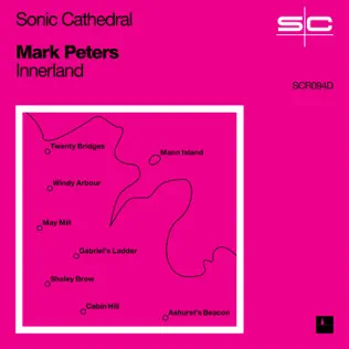 Album herunterladen Mark Peters - Innerland