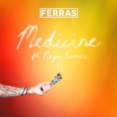 Medicine (feat. Raja Kumari) artwork