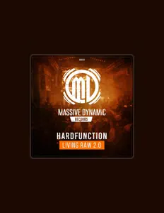 Listen to Hardfunction, watch music videos, read bio, see tour dates & more!