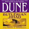 Dune: The Butlerian Jihad - Brian Herbert & Kevin J. Anderson