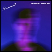 Midnight Versions - EP artwork