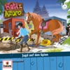 Kati & Azuro - 021 - Jagd auf den Spion