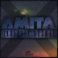 Blad Voor de Mond (feat. Fndngshnna) — Amita