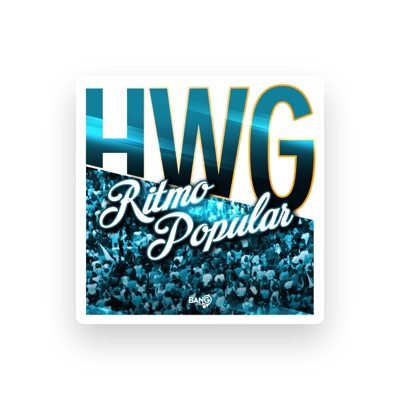 Listen to HWG, watch music videos, read bio, see tour dates & more!