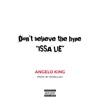 Issa Lie - Single