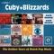 Cuby & The Blizzards - Back Home