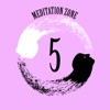 Meditation Zone 5, 2017