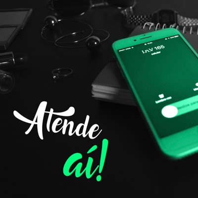 Atende Aí! (feat. Jukebox) - Single