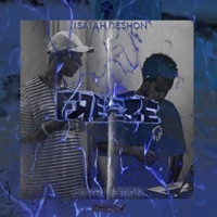 Freeze - Single - Isaiah DeShon