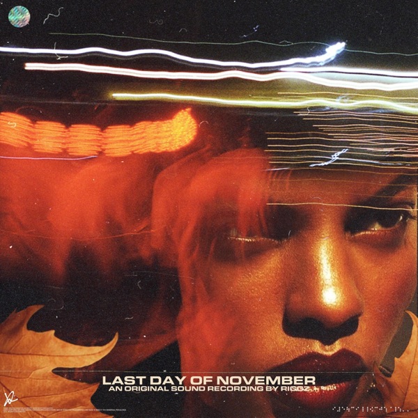 Last Day of November