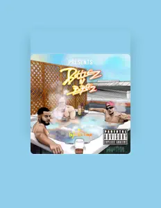 Listen to Lojix de Linx, watch music videos, read bio, see tour dates & more!