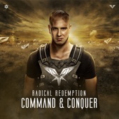 Command & Conquer artwork