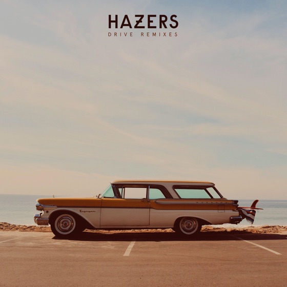 Cover artwork for Drive (One Bit Remix)