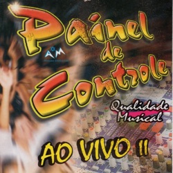 Painel De Controle - Anjo