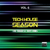 Tech House Season, Vol. 6 (The Biggest Rhythms)