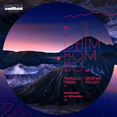 Chimbombo - Single