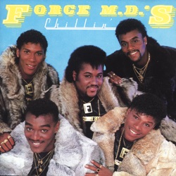 Force M.D.'s - Tender Love