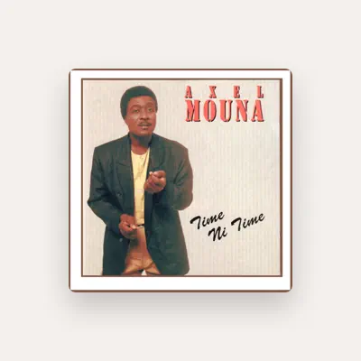 Listen to Axel Mouna, watch music videos, read bio, see tour dates & more!
