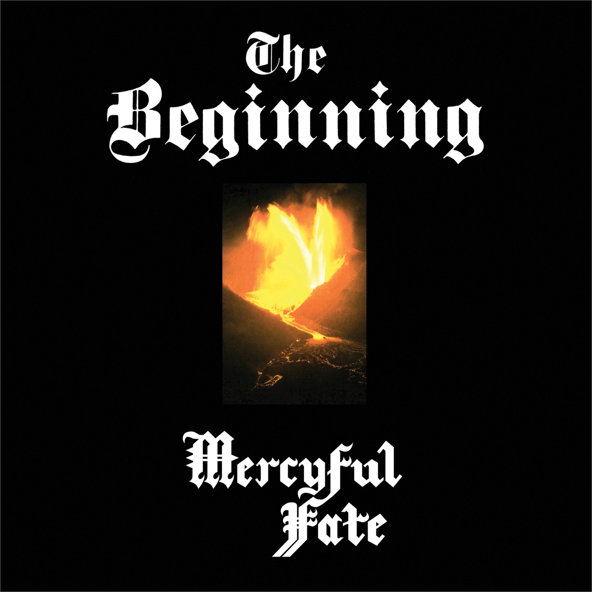 The Beginning - Album by Mercyful Fate - Apple Music